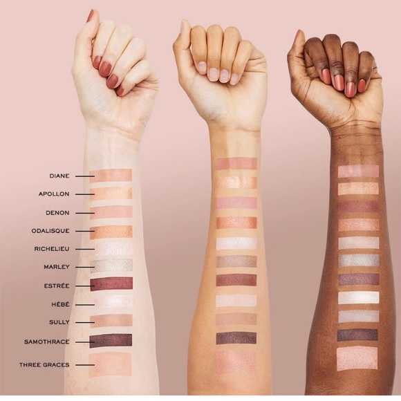 New Lancome palette. - Picture 3 of 8